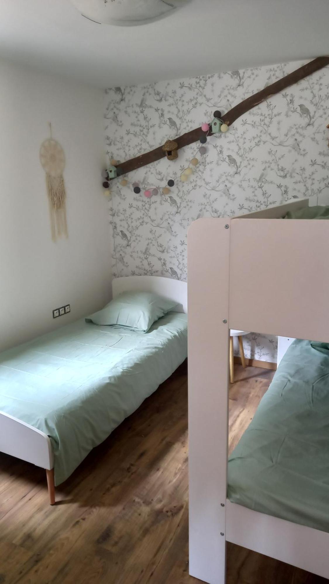 Willa Les Sentiers Normands Daubeuf-Serville Zewnętrze zdjęcie